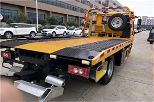 镇安24小时汽车送油服务公司