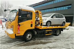 镇安附近道路救援服务