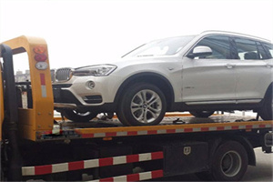 镇安拖车24小时服务电话