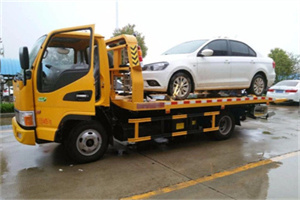 镇安附近拖车救援24小时服务热线